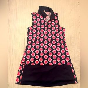 Tommy Bahama Golf Skort & matching top